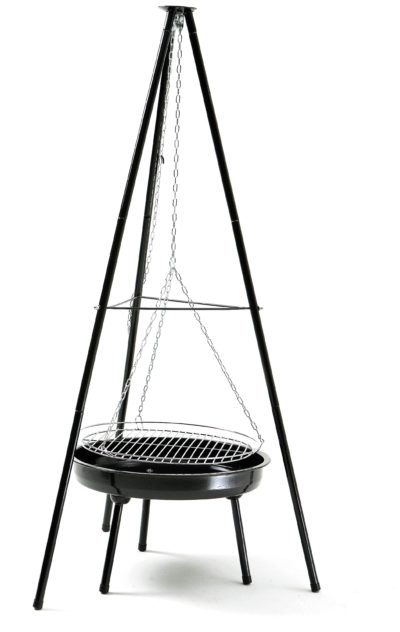 Landmann Grill Chef Tripod BBQ